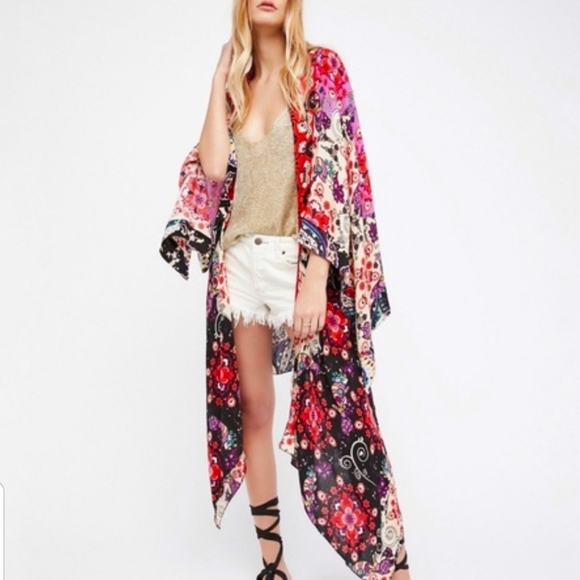 ***SOLD***Free People Little Wing - Picture 1 of 10